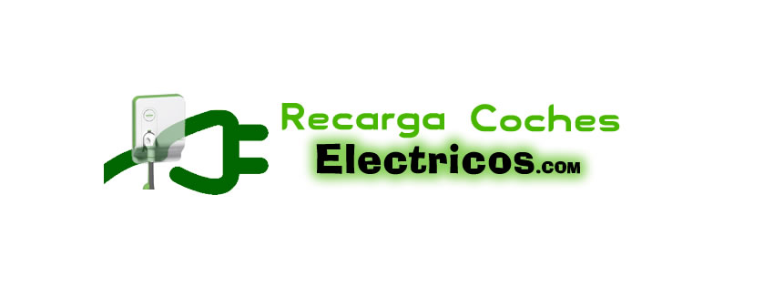 recarga coches electricos