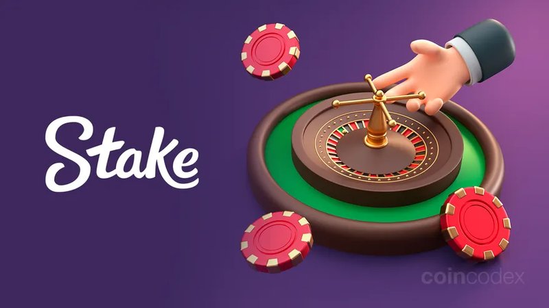 Image: Qu’est‑ce que Stake Casino ?