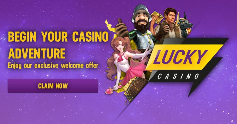 What you’ll learn about Lucki Casino - overview