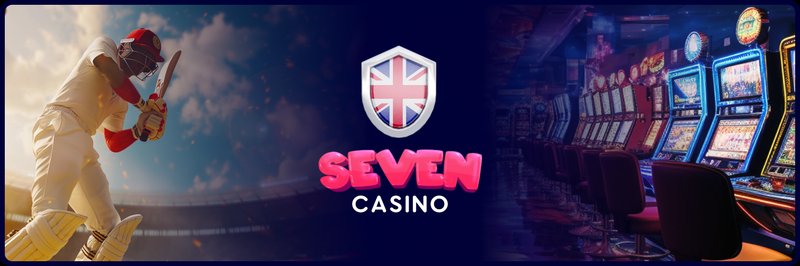 Introduction to casino seven
