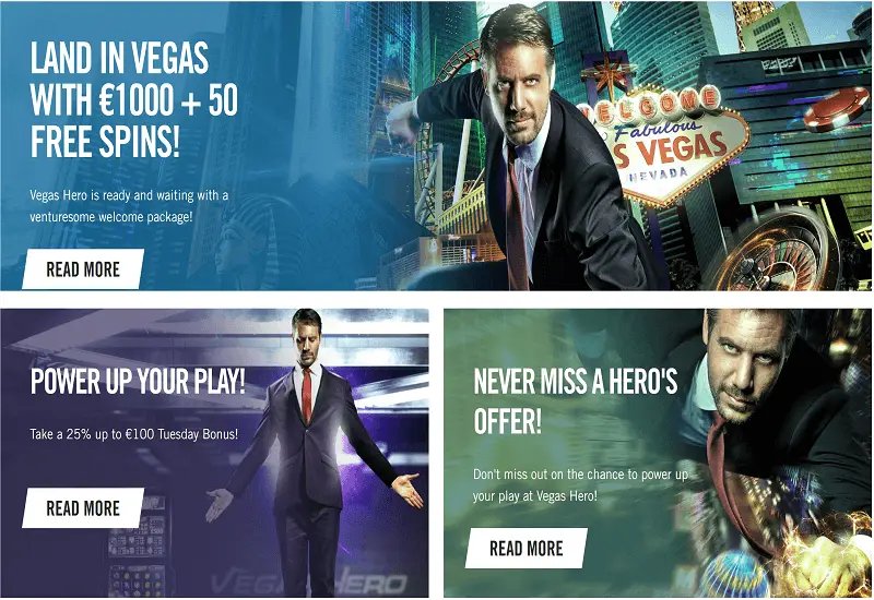 Vegashero casino in United Kingdom Vegashero casino in United Kingdom