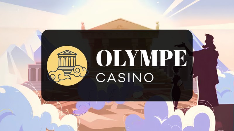 Guide de casino olympe mon compte