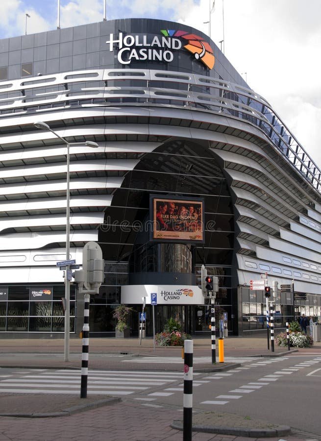 Netherlands - casino total