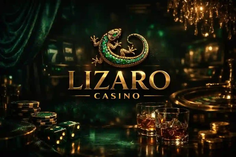 Ontdek het Betalingsgemak van Lizaro Online Casino in Nederland